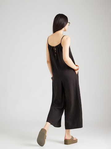 RIP CURL Jumpsuit 'Premium Surf' in Black