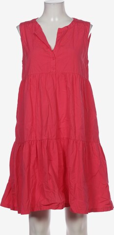 European Culture Dress in M in Pink: front