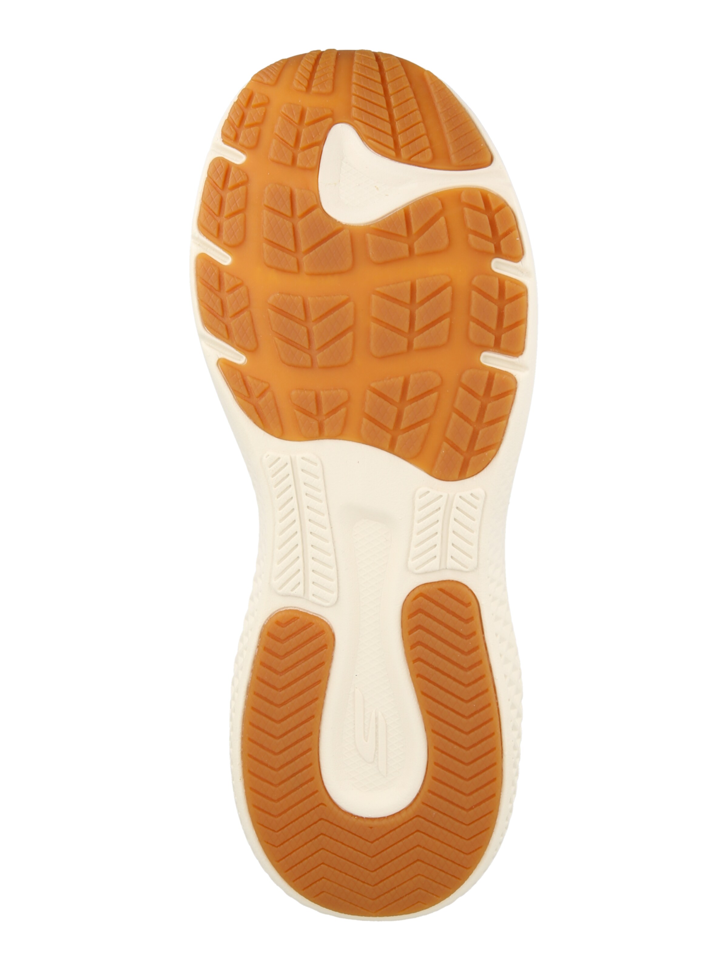 SKECHERS Běžecká obuv 'GO RUN SUPERSONIC MAX ' – bílá