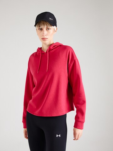 ONLY PLAY Sportief sweatshirt in Roze: voorkant