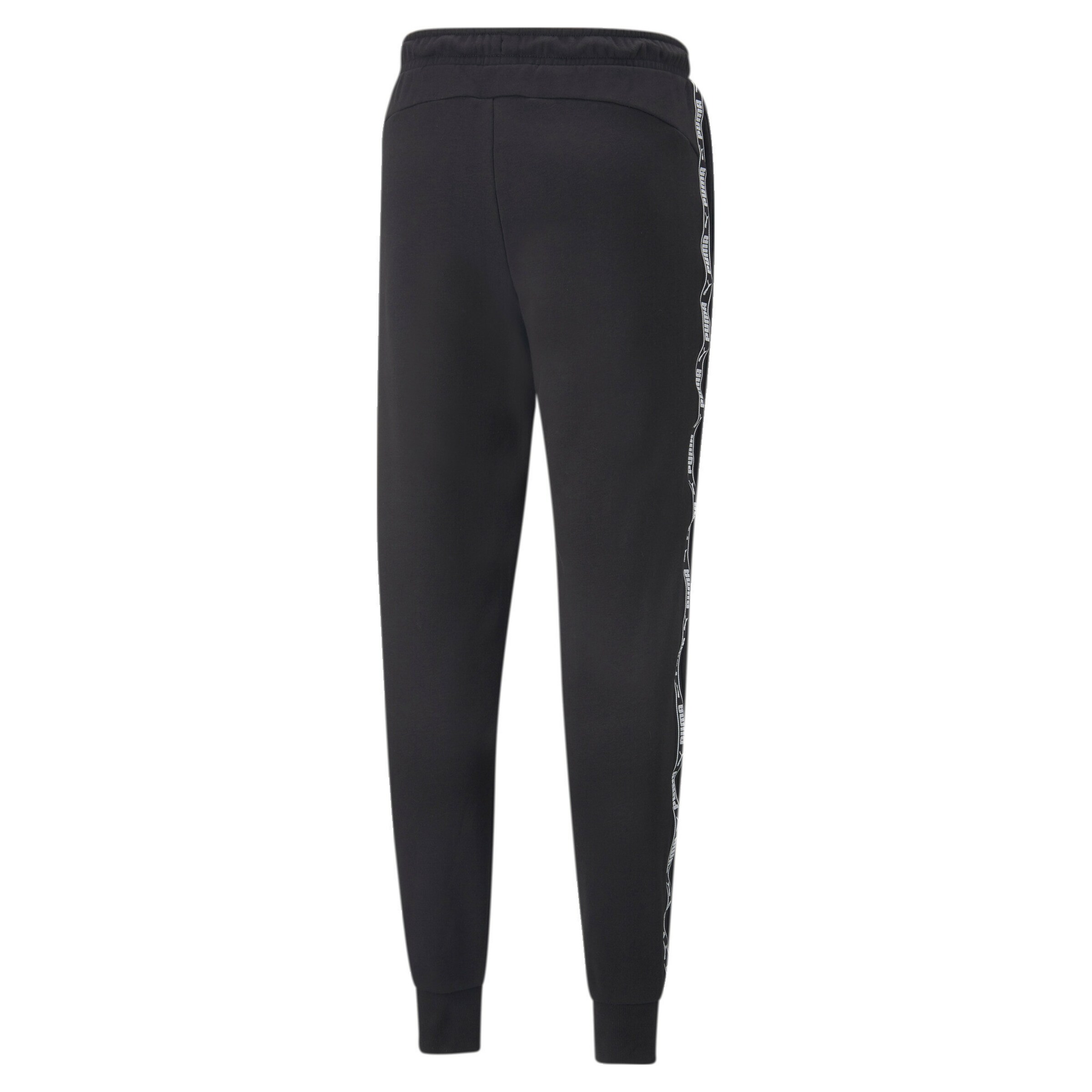 Männer Sportarten PUMA Sporthose in Schwarz - VP65200 Männer Sportarten PUMA Sporthose in Schwarz - VP65200