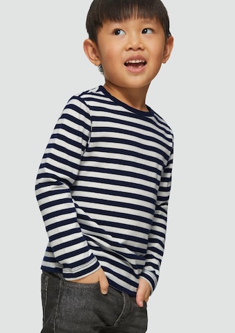 T-Shirt s.Oliver en noir