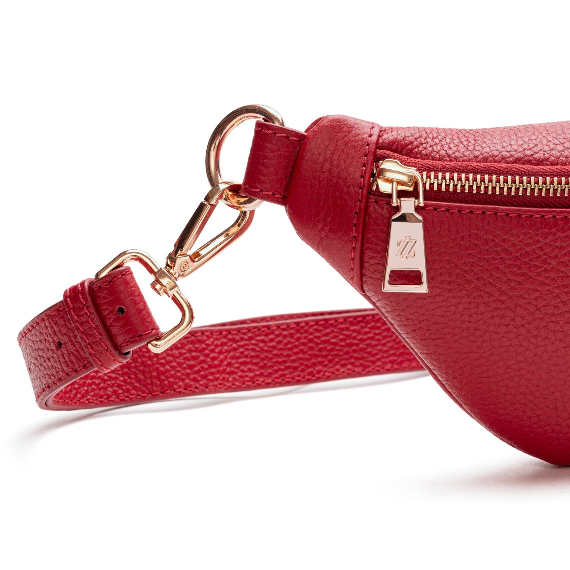 Lazarotti Heuptas 'Bologna' in Rood