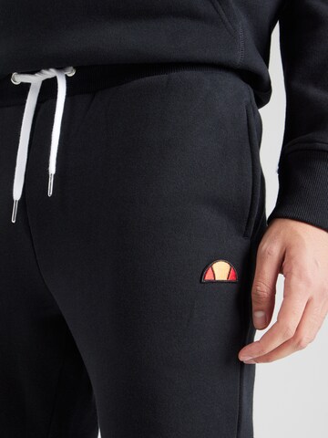 ELLESSE Juoksupuku värissä musta