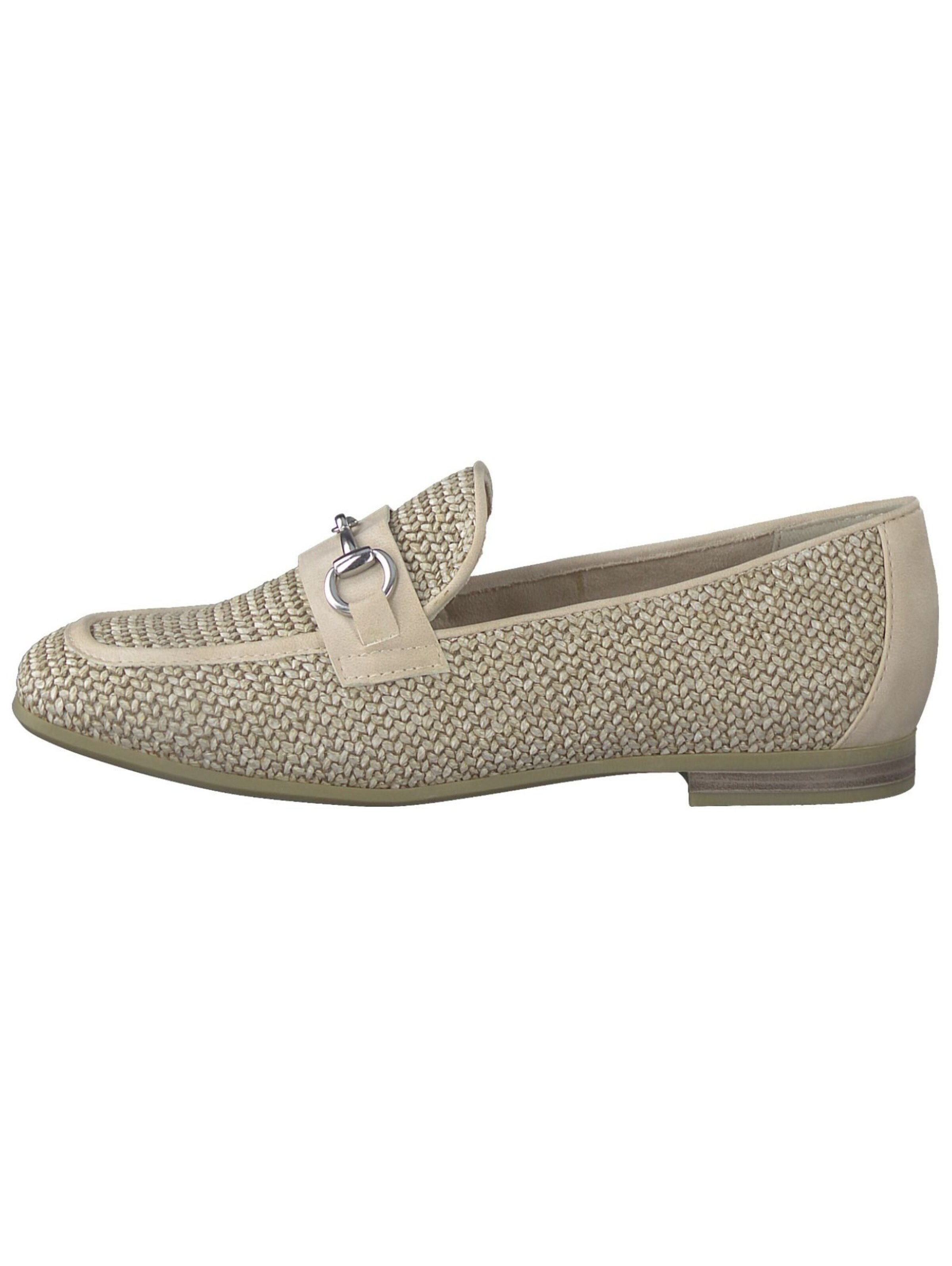 Chaussure basse MARCO TOZZI en beige