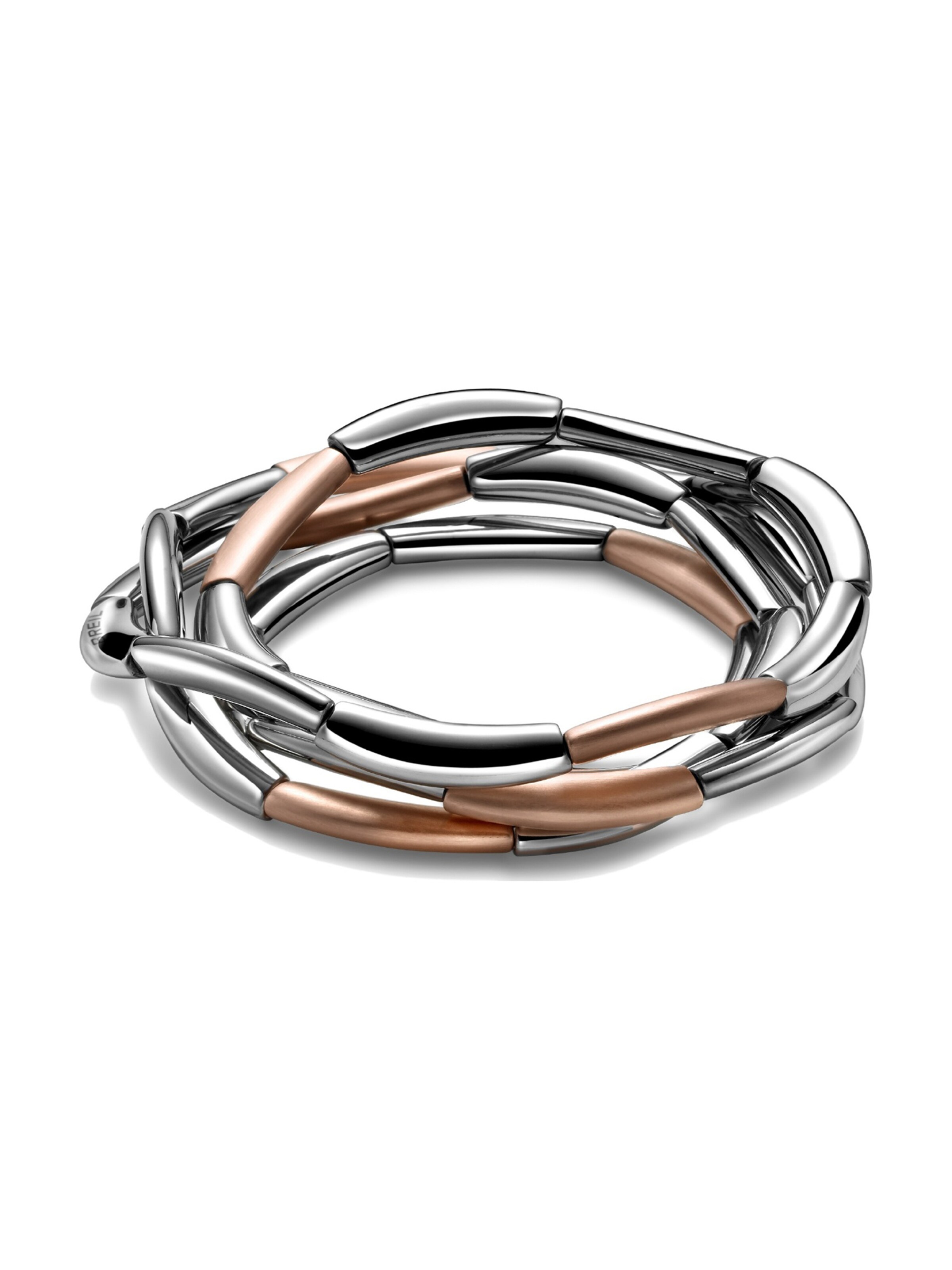 Breil Ketting in Geel