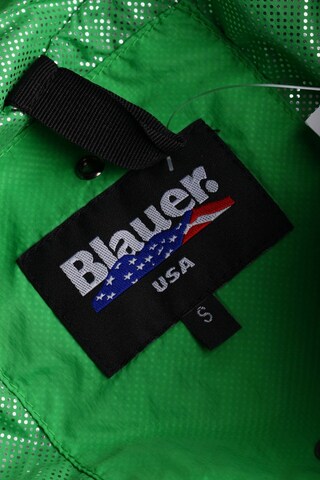 Blauer. Jacket & Coat in XS in Green