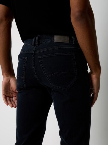 PADDOCKS Slim fit Jeans in Black