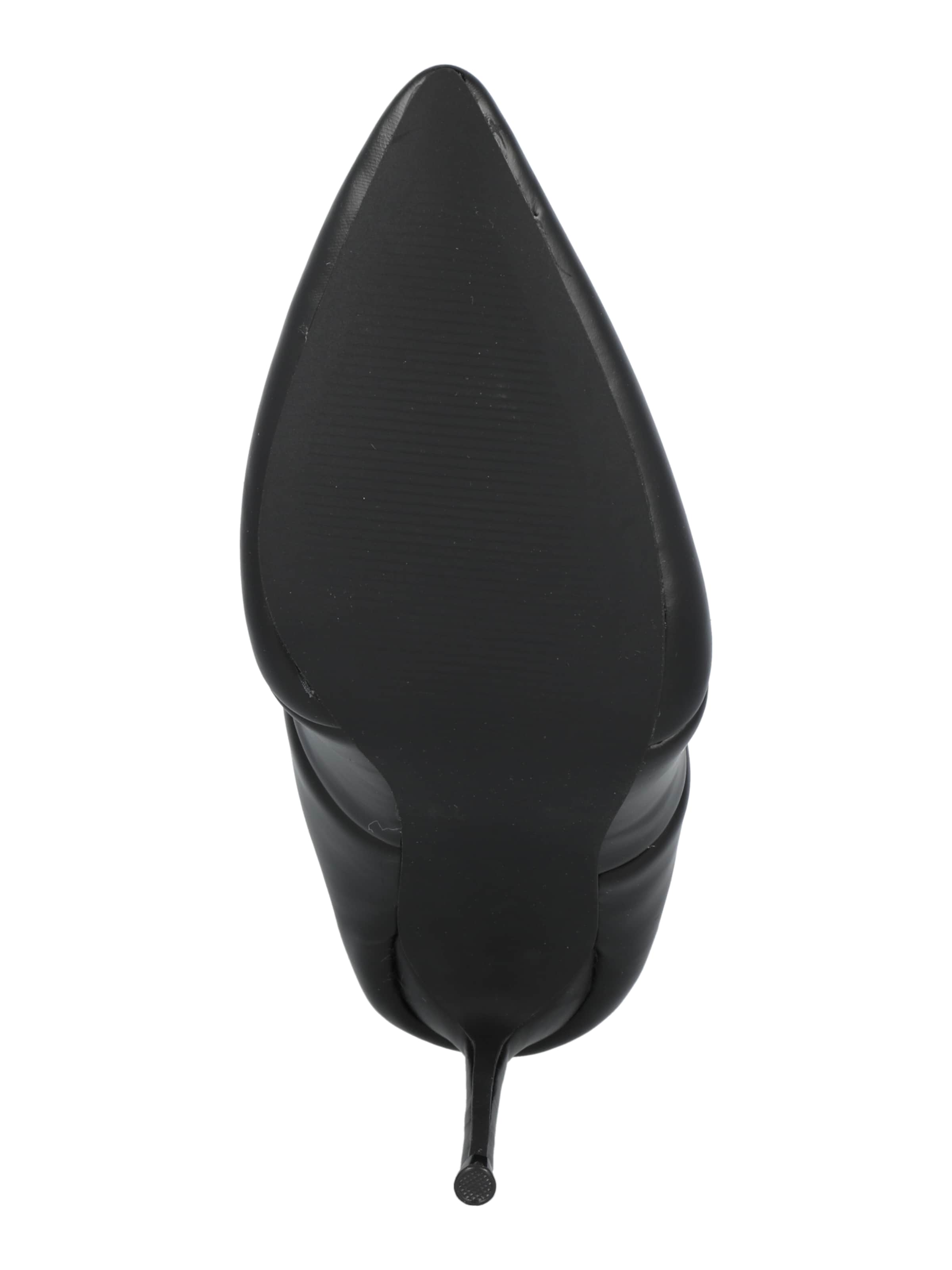 STEVE MADDEN Къси ботуши 'CLOAK' в черно