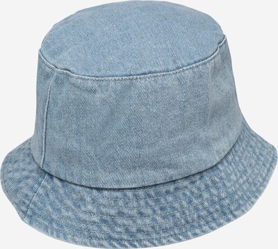SISTERS POINT Hat in Blue denim, Item view