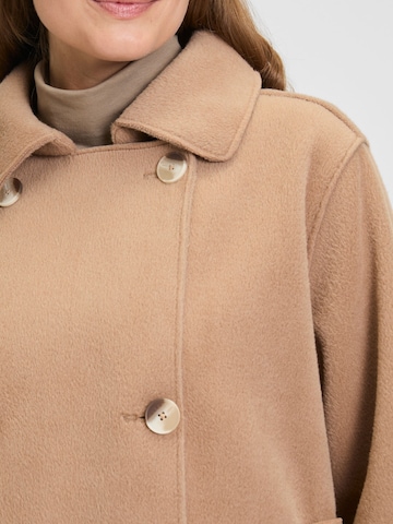 Veste mi-saison 'WISAL' Covered en beige