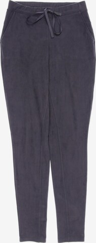 BLOOM Pants in XS in Grey: front