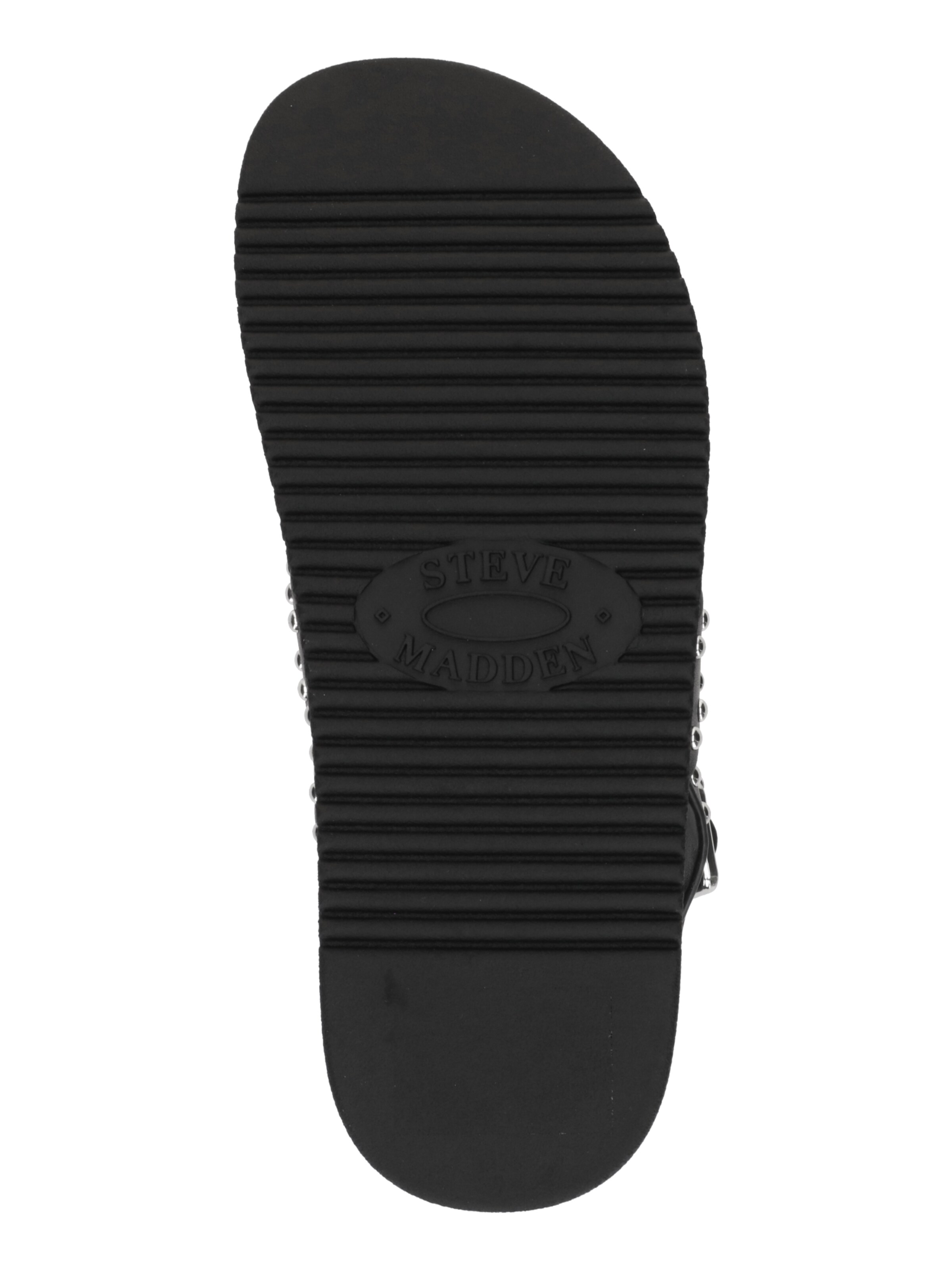 Sandales 'My Bestie-S' STEVE MADDEN en noir