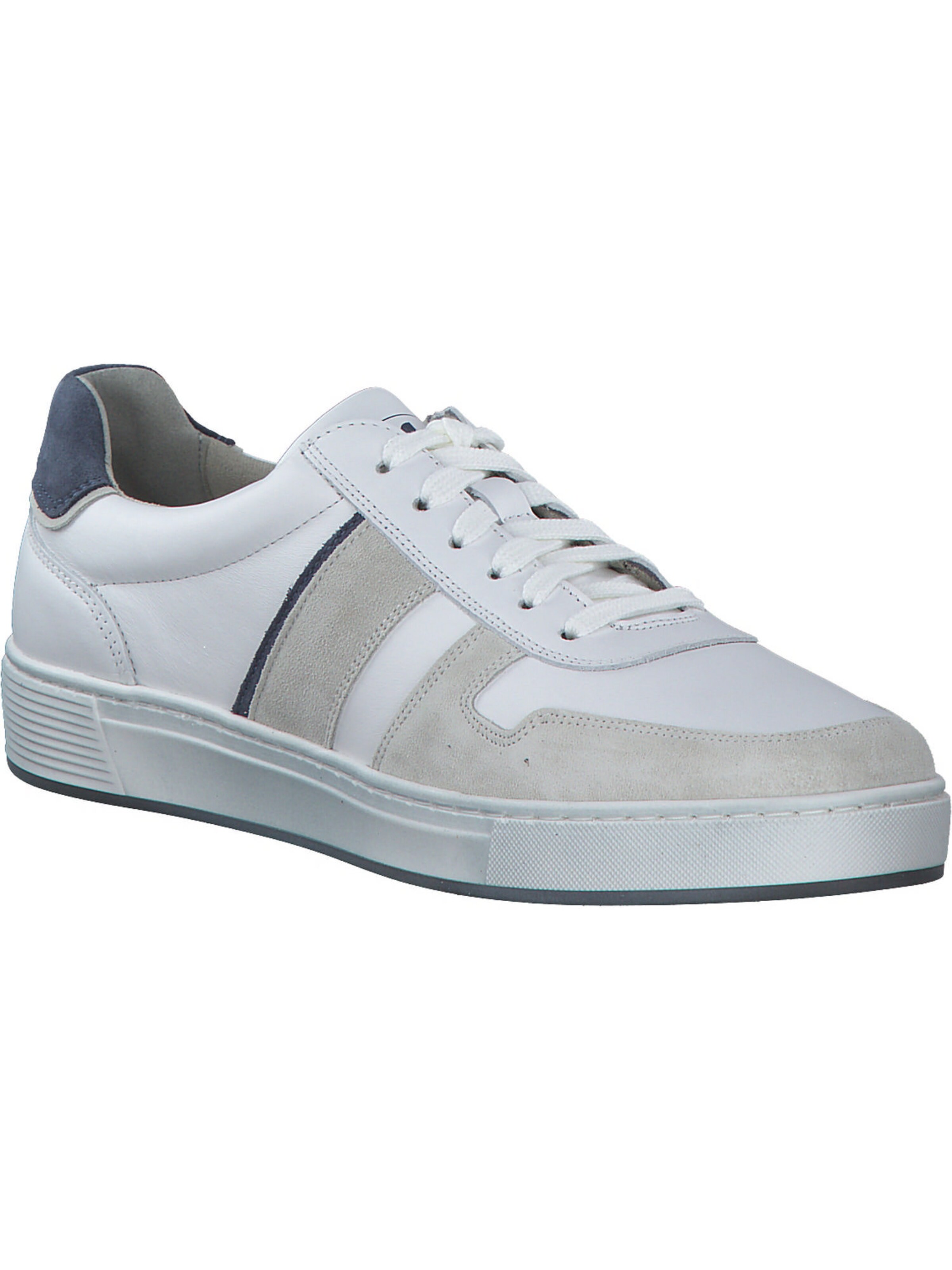 GABOR Sneakers laag in Wit