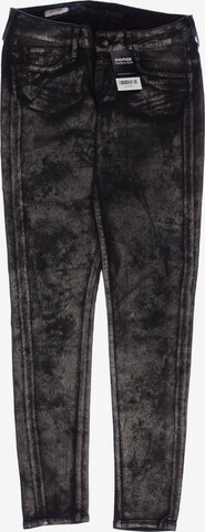 Pepe Jeans Jeans 29 in Silber: predná strana