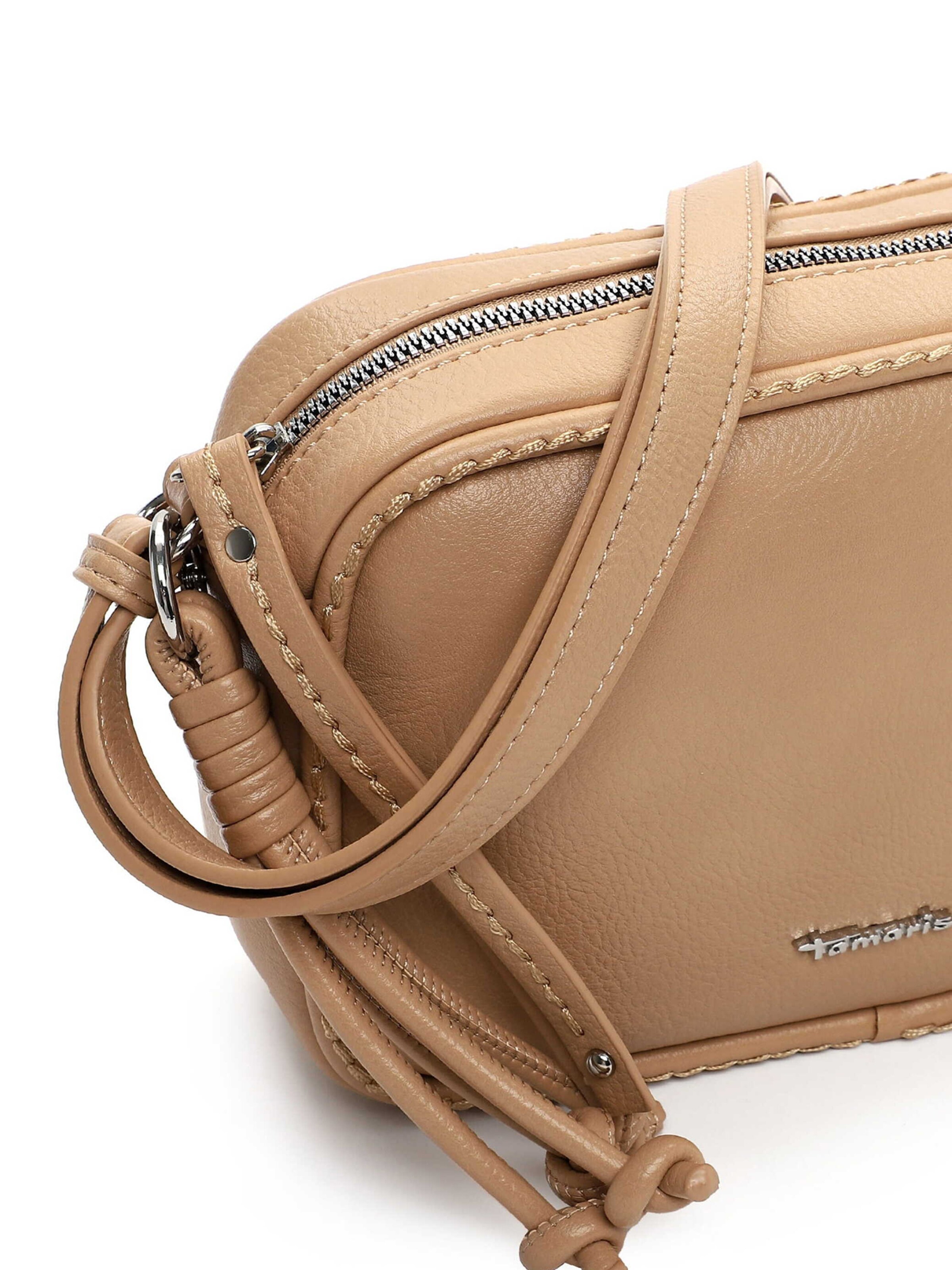 Tamaris Válltáska 'Keona' - bézs