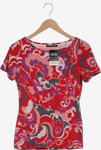 Betty Barclay Top & Shirt in XS in Red: front
