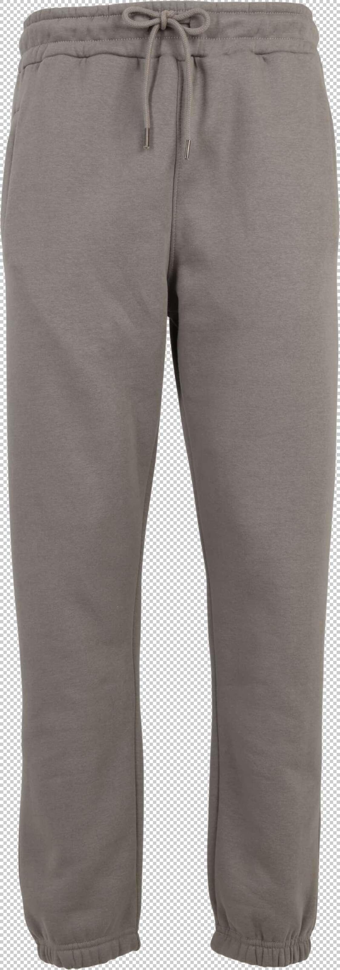 Regular Pantalon Urban Classics en gris : devant