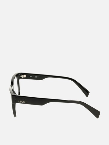 Liu Jo Sunglasses in Black