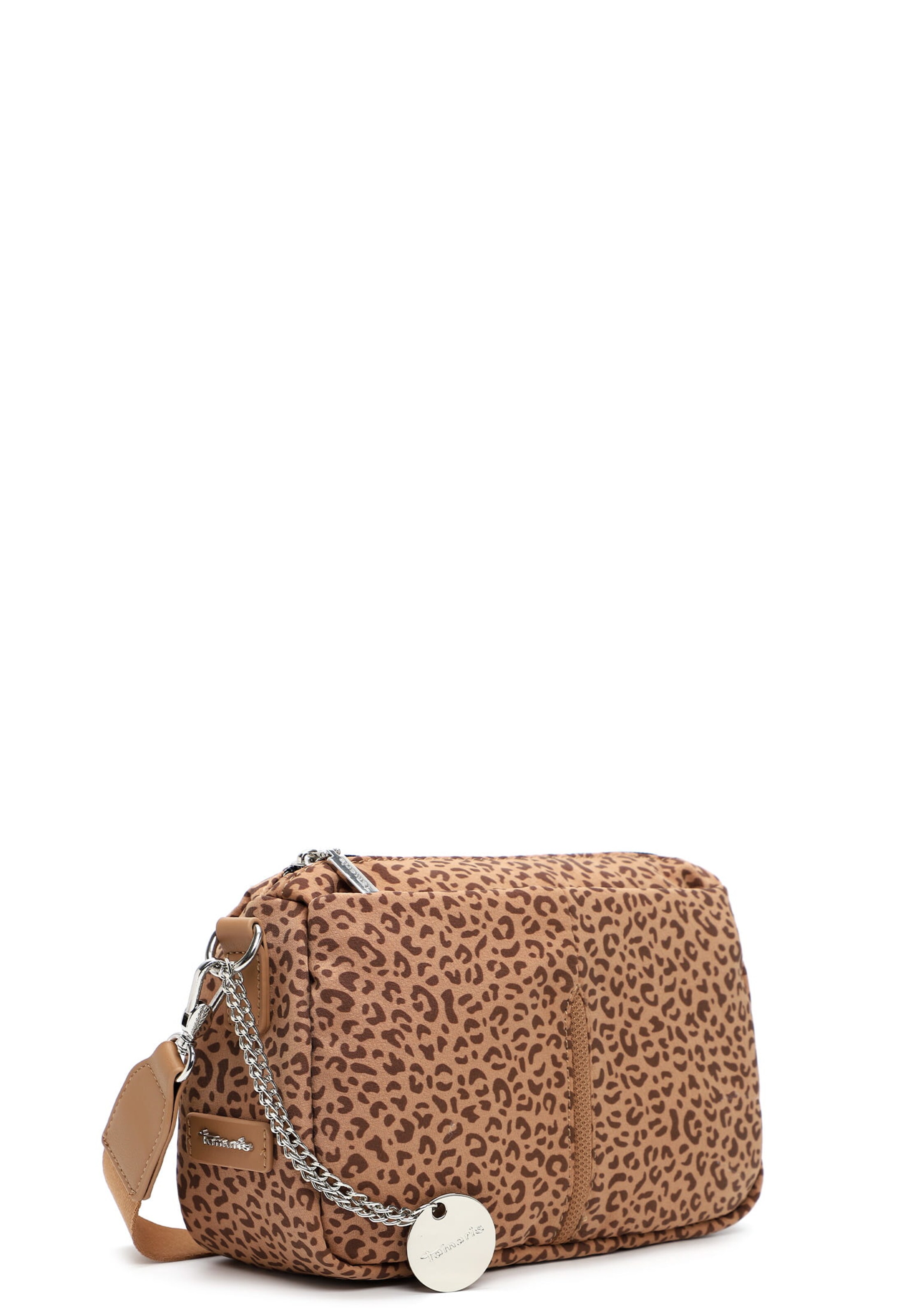 Tamaris Crossbody Bag 'Mia' in Beige