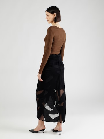 IRO Skirt in Black