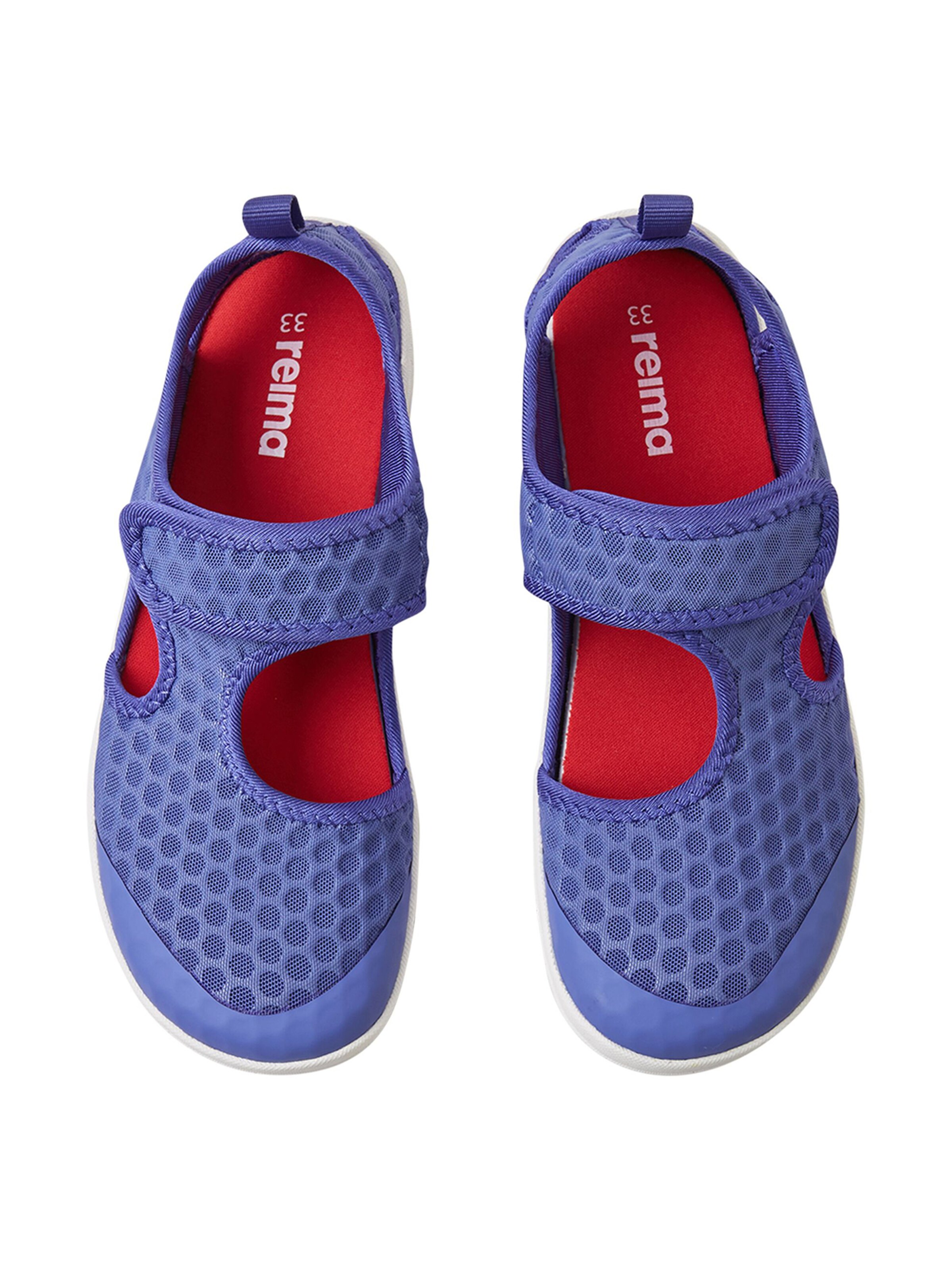 Reima Sandale 'Rantaan' in Lila