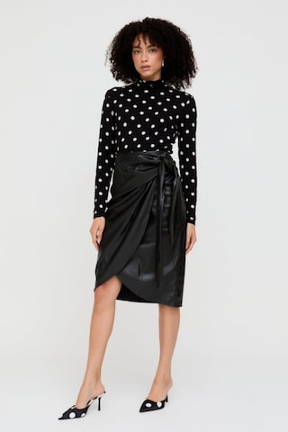 lily and lionel Rock 'Nia' in Schwarz