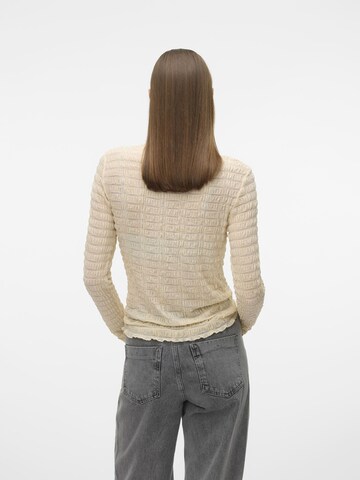 VERO MODA Blouse 'NEOLA ' in Wit