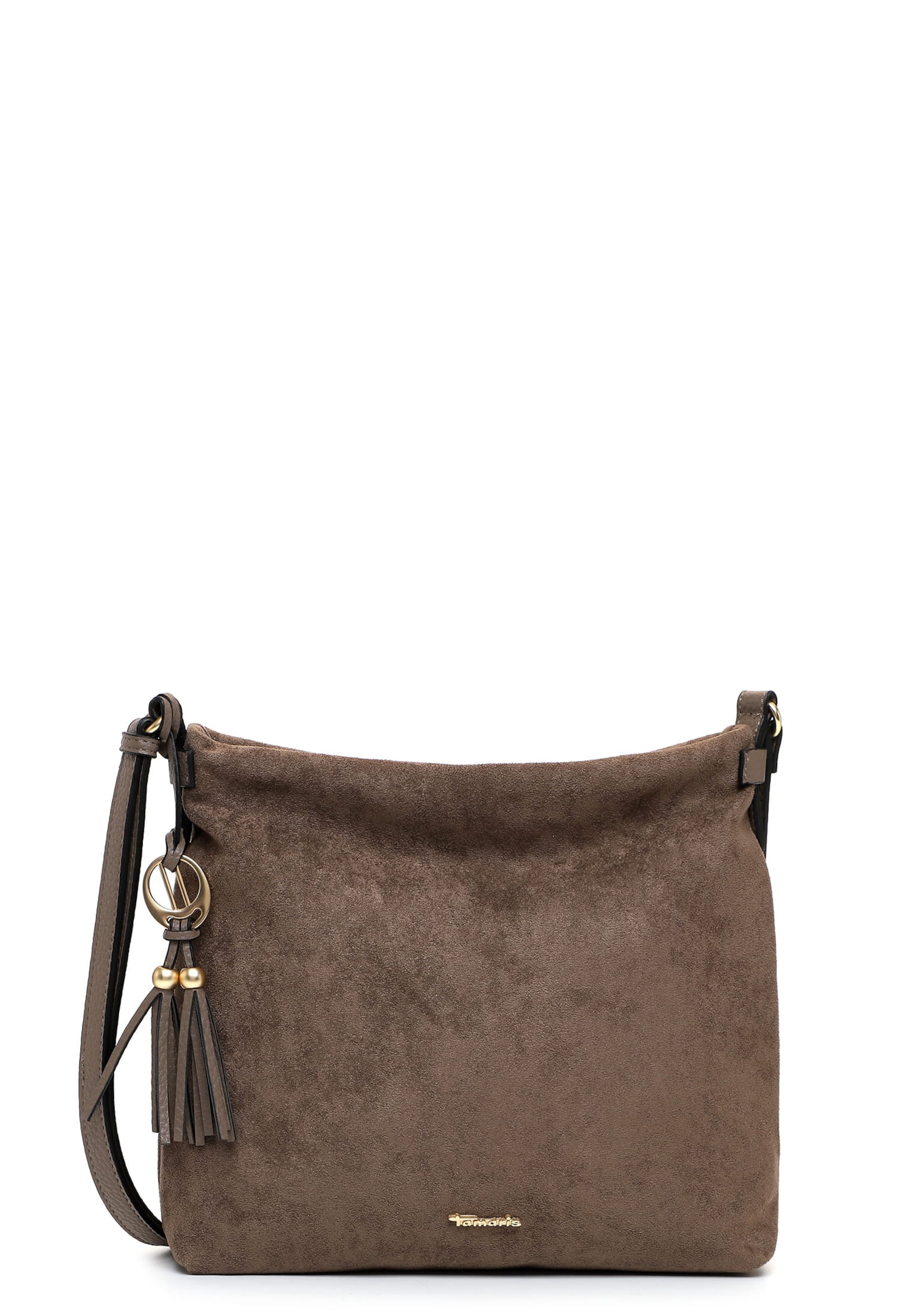 Tamaris Crossbody Bag ' TAS Mareike ' in Brown: front