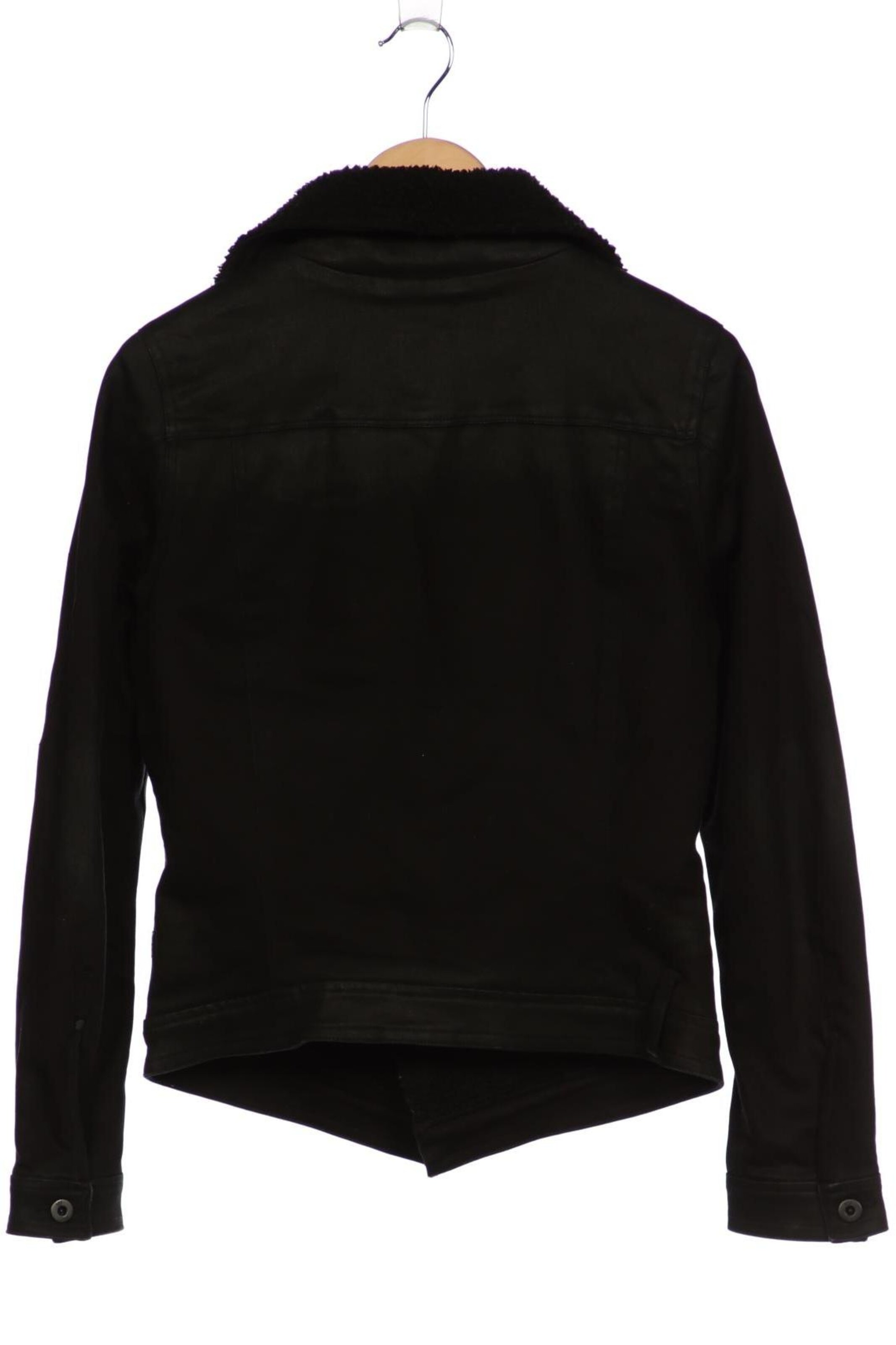 G-STAR Jacke M in Schwarz