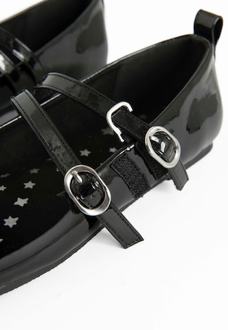 Cool Club - Bailarina en negro