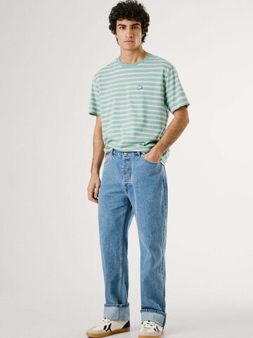 Pepe Jeans Shirt 'Tark' in Green