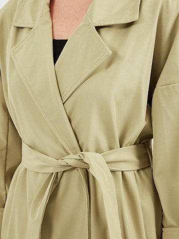 Bigdart Between-seasons coat in Green