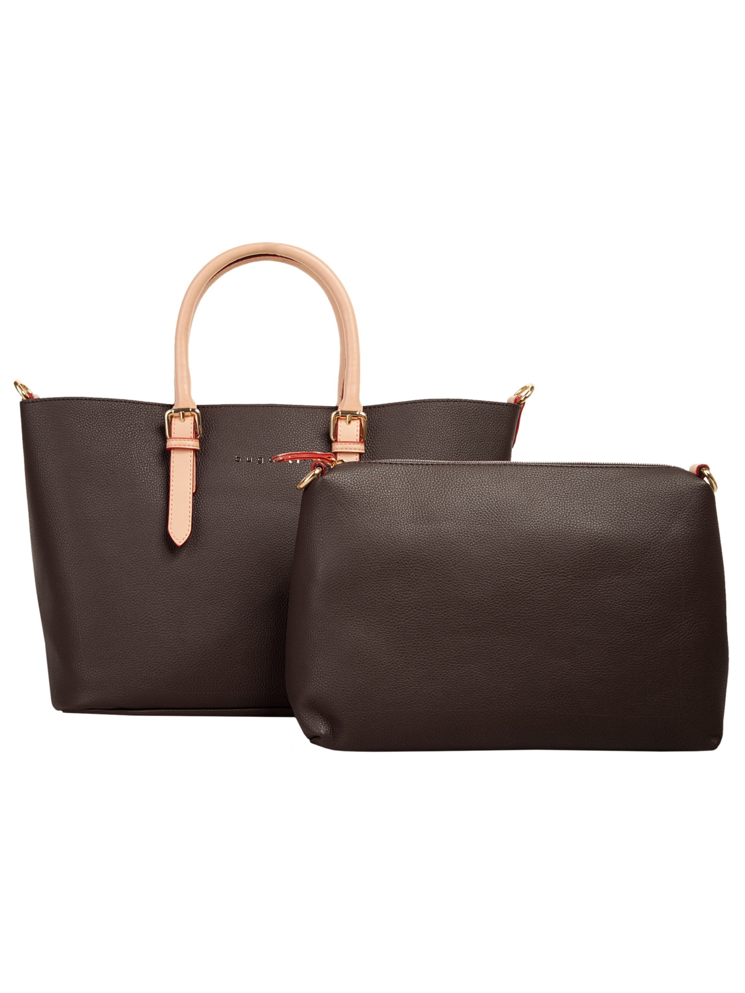 bugatti Shopper 'Ella'‌ in Braun