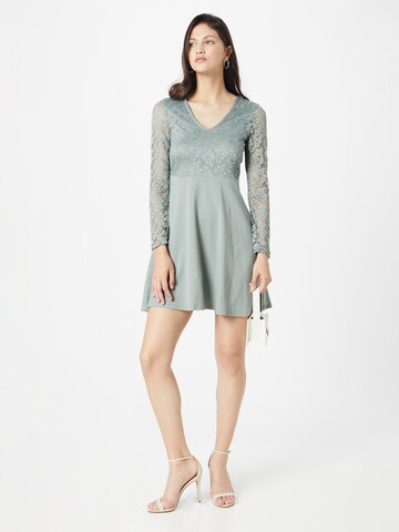 ONLY Dress 'NANNA' in Green