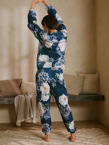 B by Ted Baker Пижама в синьо