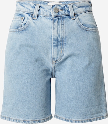 ARMEDANGELS Regular Jeans 'SheariI' in Blauw: voorkant