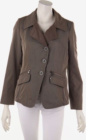 Riani Jacket & Coat in M in Brown: front