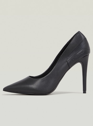 G-STAR Pumps - 'Stray Pumps' in Schwarz