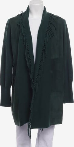 Fabiana Filippi Sweater & Cardigan in L in Green: front