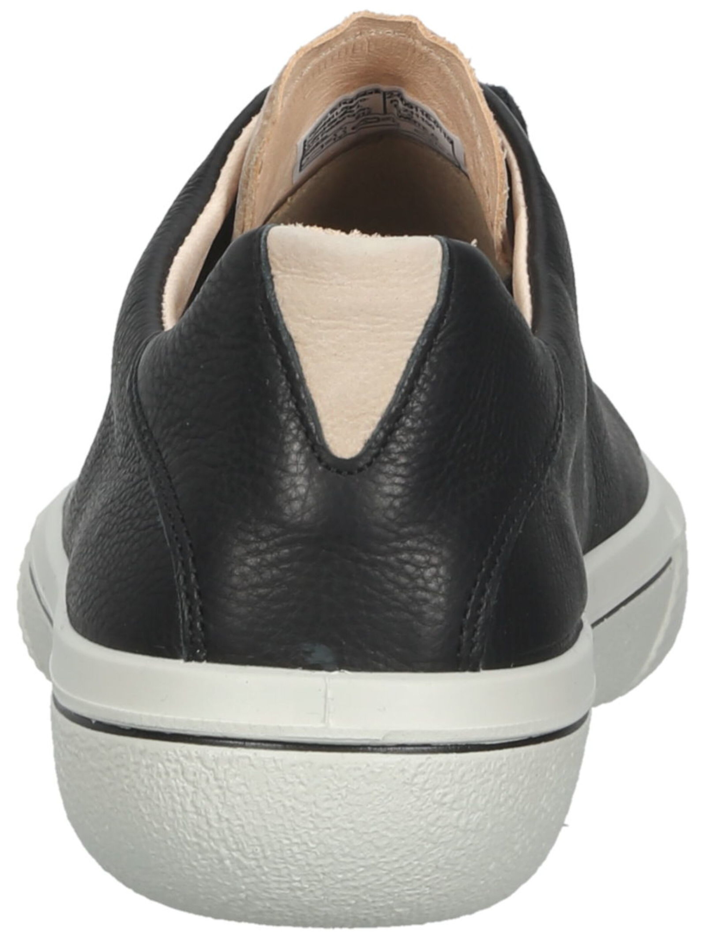 Legero Sneakers laag in Zwart
