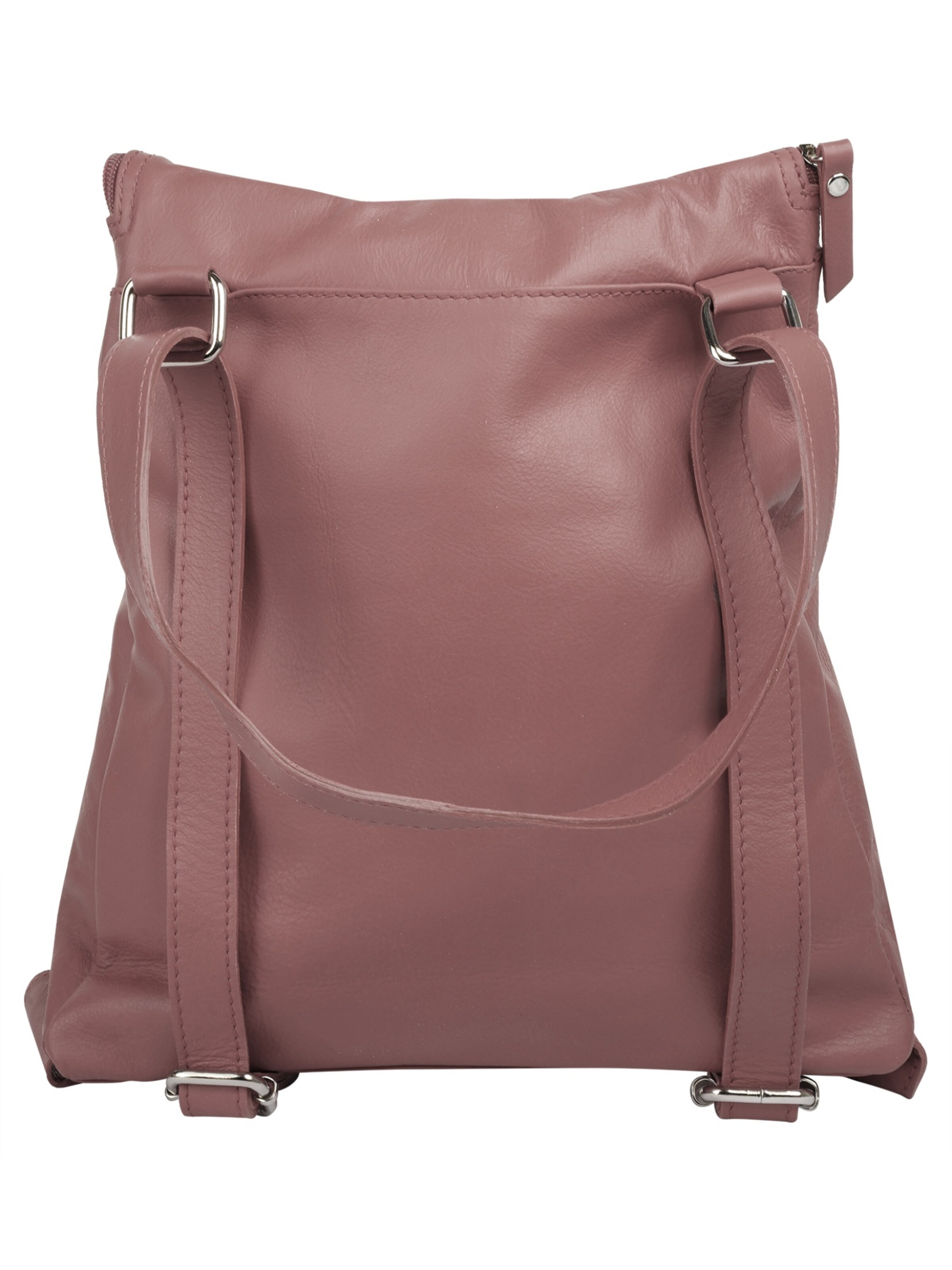 Sac à dos forty° en rose