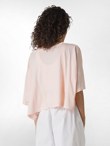 DEHA Performance shirt in Pink