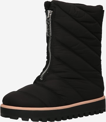 GUESS Snow Boots 'Laera' in Black: front