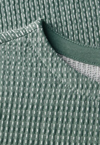 CECIL Shirt in Green
