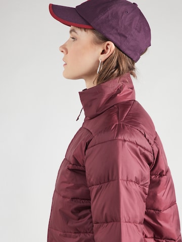 Geacă de primăvară-toamnă 'PIPER' de la LEVI'S ® pe roșu