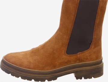 ARA Chelsea boots in Bruin