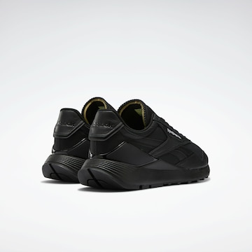 Reebok - Zapatillas deportivas bajas 'Legacy AZ' en negro