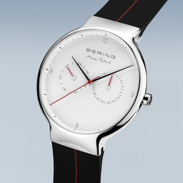 BERING Analog watch in Black