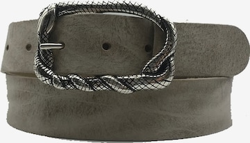 KÖ Kind Düsseldorf Belt in Brown: front